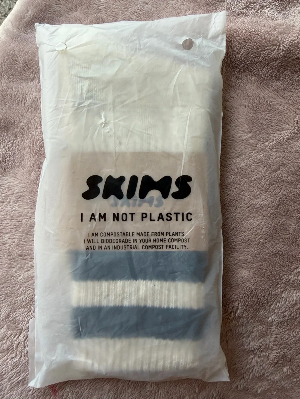SKIMS Socks